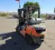 2019 Toyota 8FGU30 Warehouse Forklift