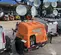2018 Magnum Pro MLT6SM-STD3 Portable Light Tower