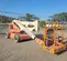 2015 JLG E450A Articulating Boom Lift