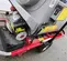2023 Frost-Fighter IDH400QRM Indirect Fired Heater