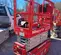 2018 MEC MICRO 19 Scissor Lift