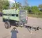 2019 Sullair 400HDPQ-CU Air Compressor