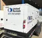 2015 Cummins C200D6R Diesel Generator