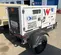 2022 Wacker Neuson G25 T4F Diesel Generator
