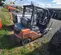 2019 Toyota 8FGU25 Warehouse Forklift