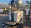 2018 Magnum Pro MLT3060MV Portable Light Tower