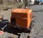 2019 Magnum Pro MLT6SM Portable Light Tower
