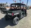 2021 Polaris PRO XD 4000D Utility Vehicle