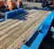 2019 MARKSMAN TBET80X16T-99 Trailer