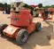 2013 JLG E450AJ Articulating Boom Lift