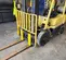 2017 HYSTER H50XT Warehouse Forklift