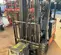 2019 Toyota 8FBCU25 Warehouse Forklift