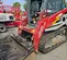 2021 Takeuchi TL8R2-CR Track Loader