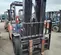 2018 Toyota 8FD45U Warehouse Forklift