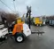 2018 Magnum Pro MLT6SM Portable Light Tower