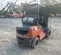 2020 Toyota 8FGU30 Warehouse Forklift