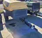 2018 Atlas Copco XAS185KD7 T4F Air Compressor
