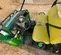 2022 John Deere XUV855M S4 Utility Vehicle