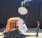 2019 Magnum Pro MLT6SM Portable Light Tower
