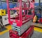 2018 MEC MICRO 19 Scissor Lift