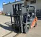 2019 Toyota 8FGU25 Warehouse Forklift