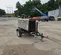 2019 Lincoln Electric VANTAGE 549 Welder