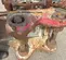 2019 FURUKAWA CW24III Compaction Attachment