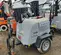 2018 Wacker Neuson LTV6K Portable Light Tower
