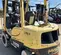 2019 HYSTER H50XT Warehouse Forklift