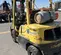 2018 HYSTER H50XT Warehouse Forklift