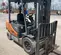 2015 Doosan D30S-7 Warehouse Forklift