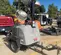2017 Wacker Neuson LTV6K Portable Light Tower