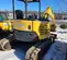 2018 Yanmar VIO50-6A Mini Excavator