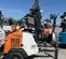 2022 Generac MLTS-4 Portable Light Tower