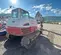 2019 Takeuchi TB290C Mini Excavator