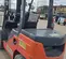 2020 Toyota 8FDU30 Warehouse Forklift