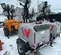 2020 Wacker Neuson LTV6K Portable Light Tower