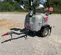 2018 Wacker Neuson LTV6K Portable Light Tower