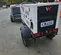 2022 Wacker Neuson G25 T4F Diesel Generator