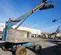 2013 Genie S-40 Boom Lift