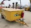2017 Allmand MH500IQ Indirect Fired Heater
