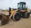 2021 Case 621G Wheel Loader