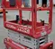 2017 MEC 1330SE Scissor Lift