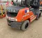 2018 Toyota 8FGU30 Warehouse Forklift