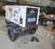 2022 Wacker Neuson G25 T4F Diesel Generator