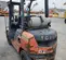 2019 Toyota 8FGU25 Warehouse Forklift