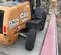 2018 Case 586H Forklift