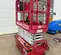 2018 MEC MICRO 19 Scissor Lift