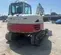 2019 Takeuchi TB290C Mini Excavator