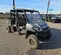 2021 Polaris PRO XD 4000D Utility Vehicle